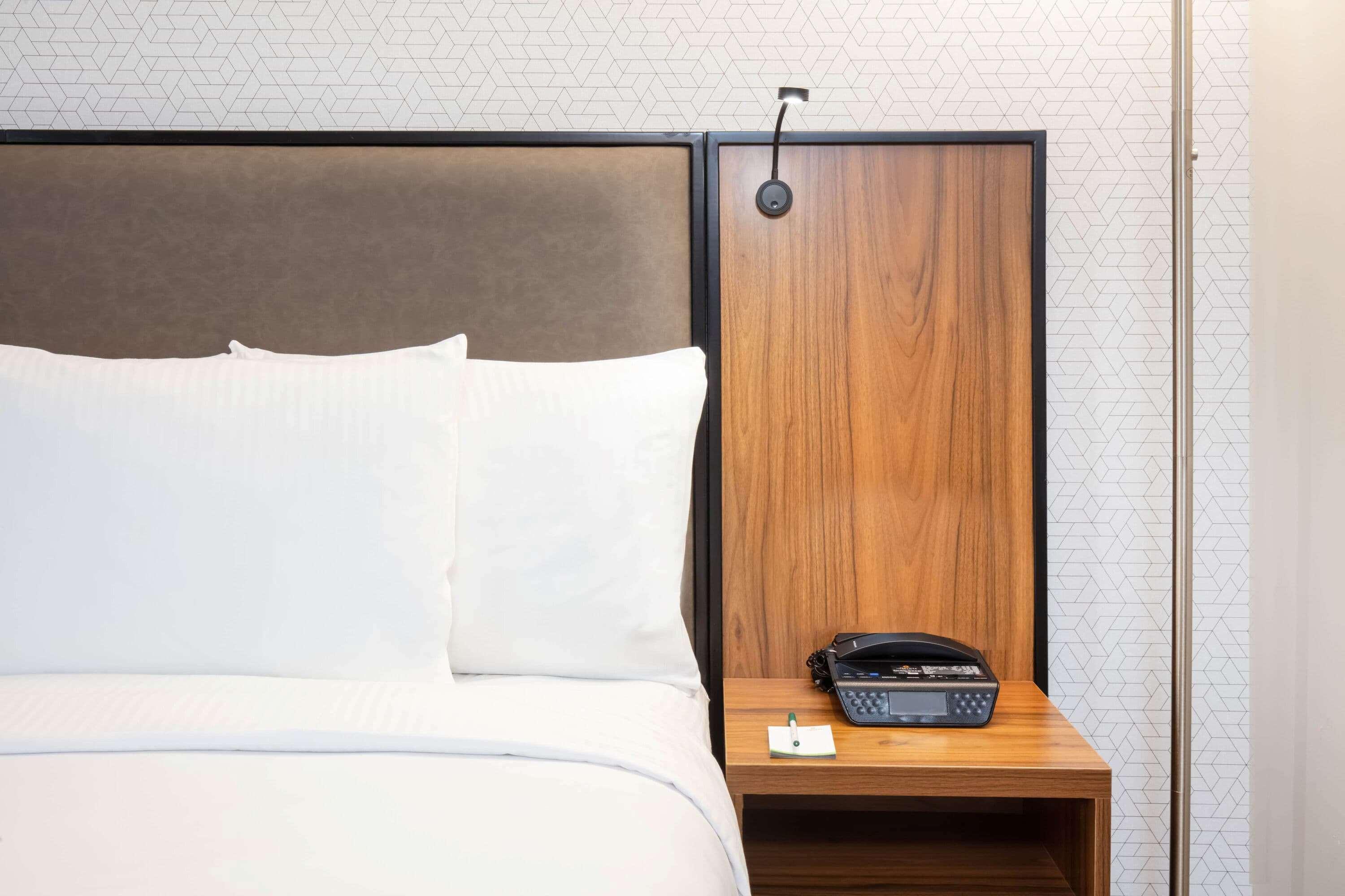La Quinta By Wyndham Time Square South Hotel New York Kültér fotó