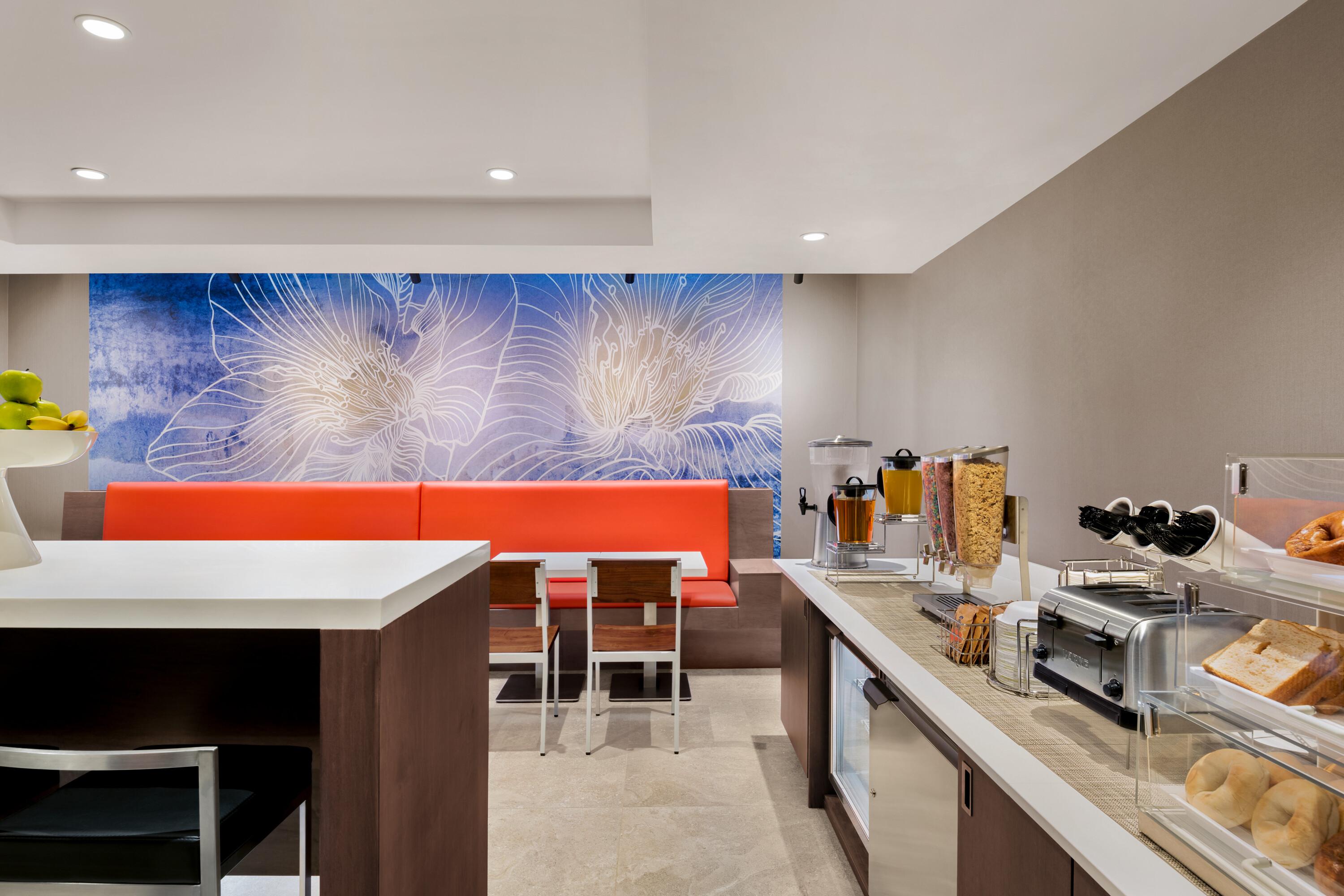 La Quinta By Wyndham Time Square South Hotel New York Kültér fotó